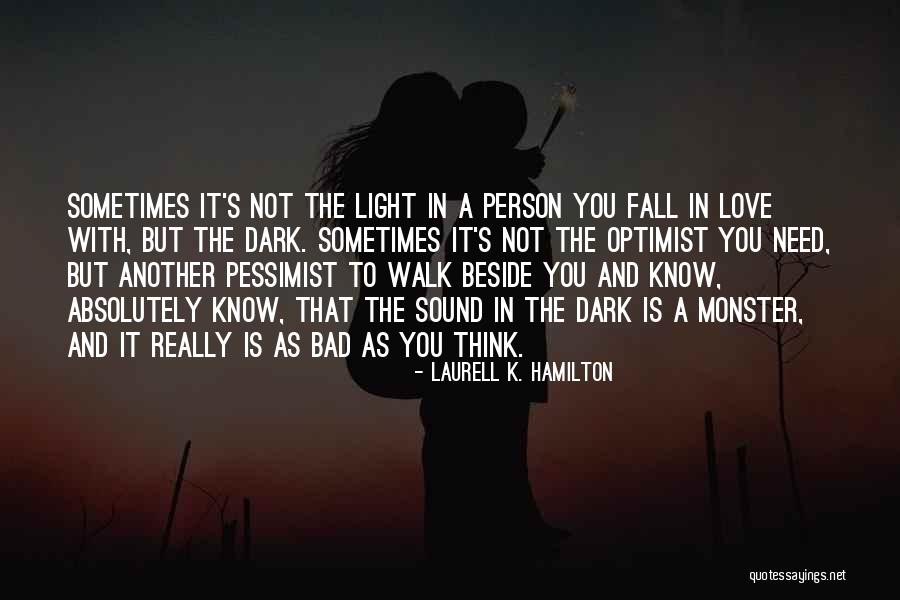 Lagat Ampalaya Quotes By Laurell K. Hamilton Lagat Ampalaya Quotes By Laurell K. Hamilton