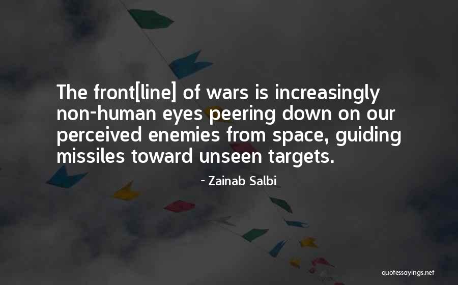 Lagatin Quotes By Zainab Salbi Lagatin Quotes By Zainab Salbi