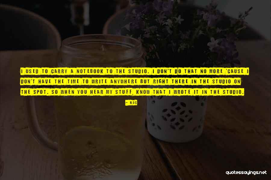 Lagatta Quotes By Nas Lagatta Quotes By Nas
