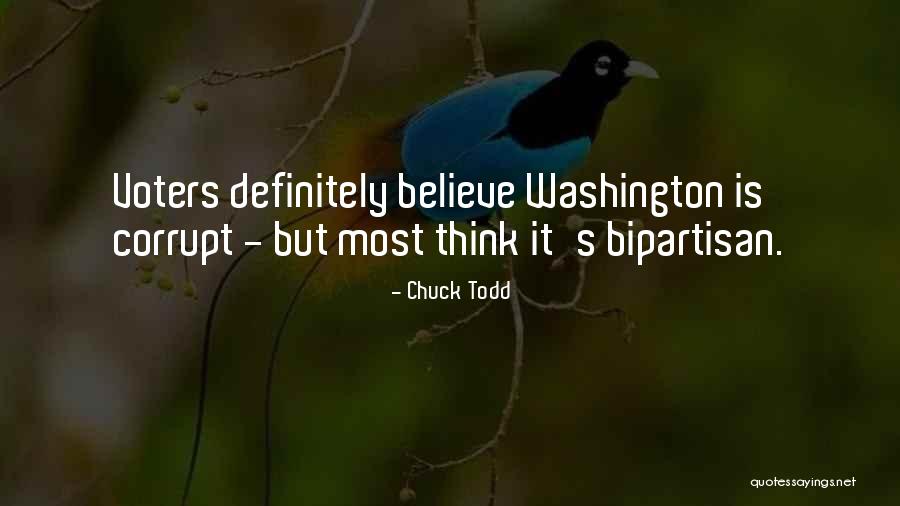 Lagattuta Deputy Quotes By Chuck Todd Lagattuta Deputy Quotes By Chuck Todd