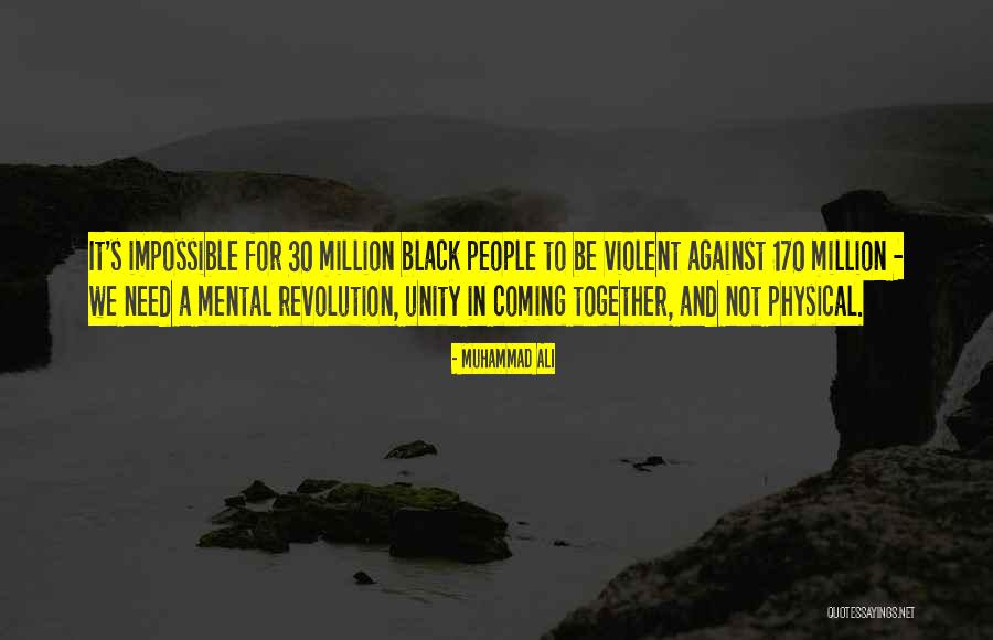 Lagdameo Clan Quotes By Muhammad Ali Lagdameo Clan Quotes By Muhammad Ali