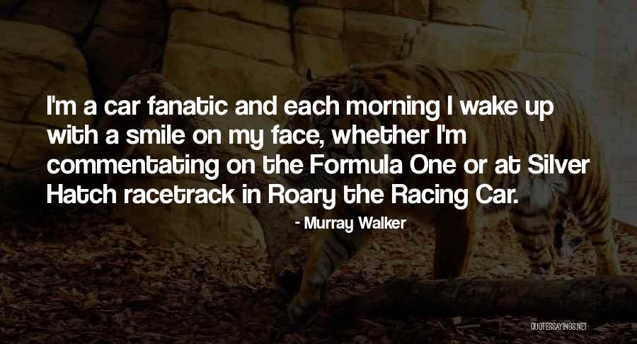 Lagenda Budak Setan Quotes By Murray Walker Lagenda Budak Setan Quotes By Murray Walker