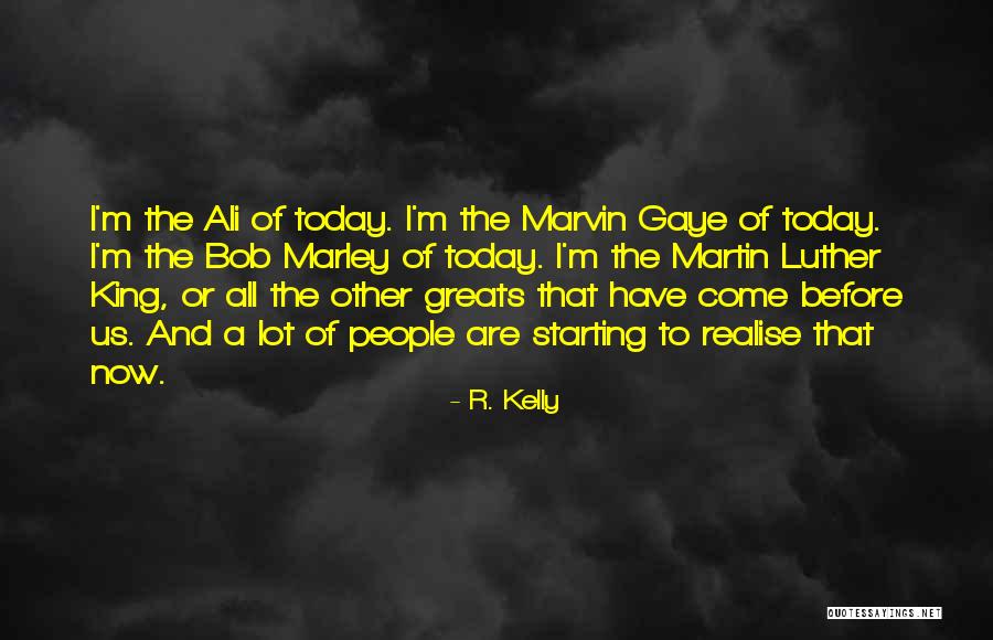 Lagenda Budak Setan Quotes By R. Kelly Lagenda Budak Setan Quotes By R. Kelly