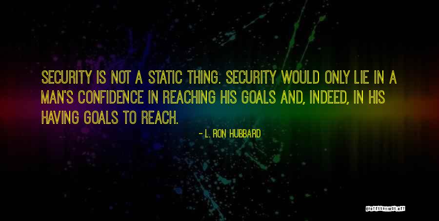 Lagente Quotes By L. Ron Hubbard Lagente Quotes By L. Ron Hubbard