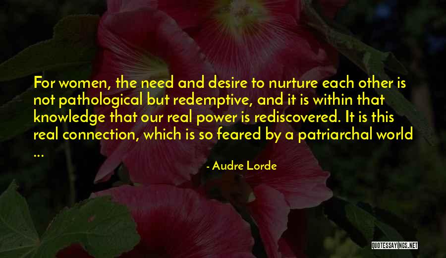 Lagerblad Foods Quotes By Audre Lorde Lagerblad Foods Quotes By Audre Lorde