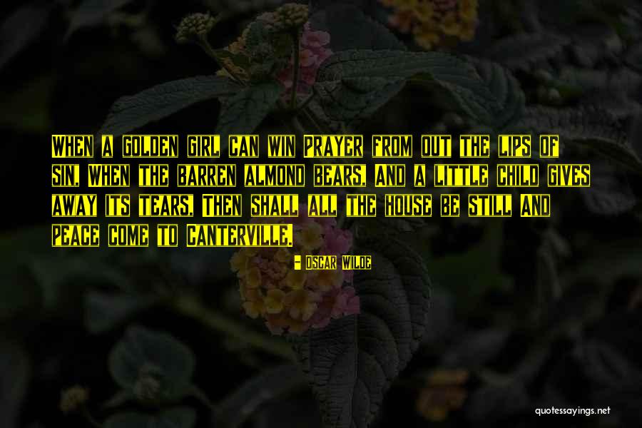 Lagerblad Foods Quotes By Oscar Wilde Lagerblad Foods Quotes By Oscar Wilde