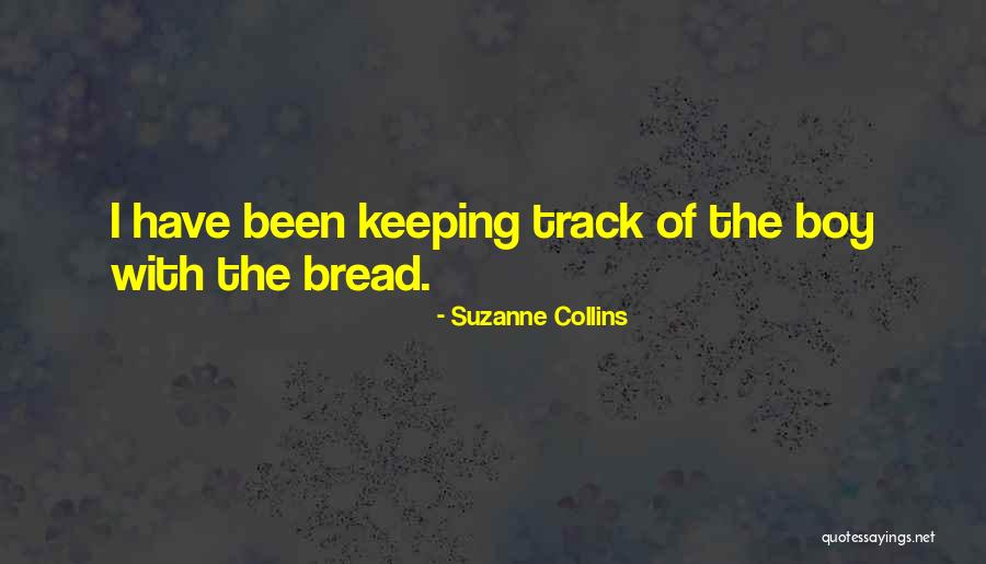 Lagerblad Foods Quotes By Suzanne Collins Lagerblad Foods Quotes By Suzanne Collins