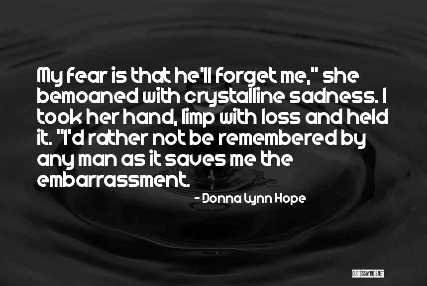 Lagerblad H Ck Quotes By Donna Lynn Hope Lagerblad H Ck Quotes By Donna Lynn Hope