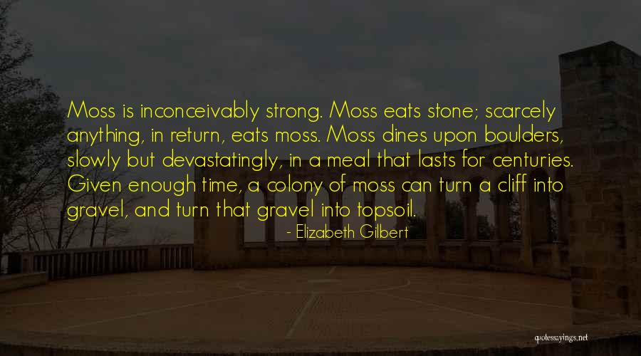 Lagercrantz Group Quotes By Elizabeth Gilbert Lagercrantz Group Quotes By Elizabeth Gilbert