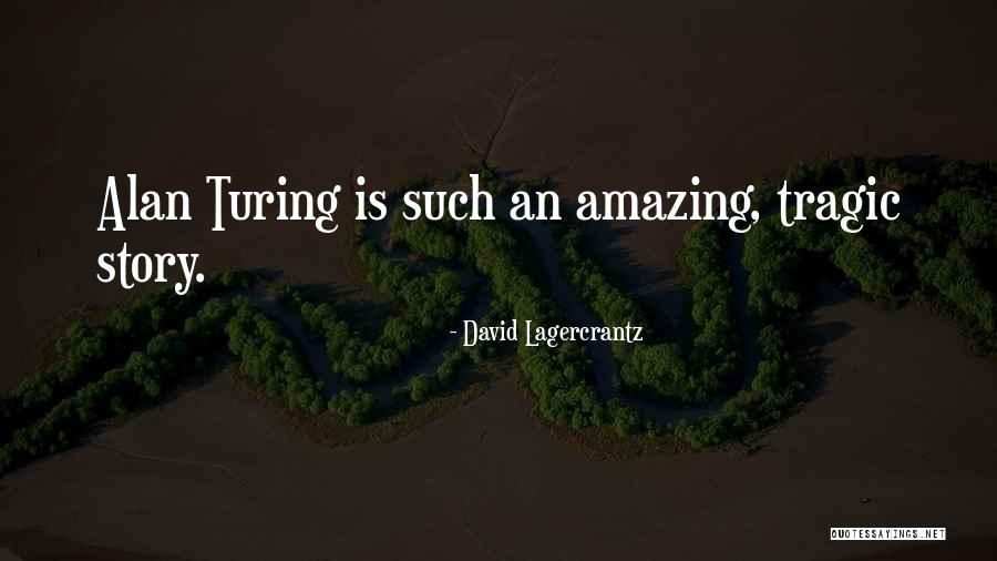 Lagercrantz Quotes By David Lagercrantz Lagercrantz Quotes By David Lagercrantz