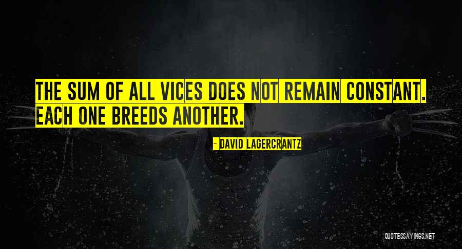 Lagercrantz Quotes By David Lagercrantz Lagercrantz Quotes By David Lagercrantz