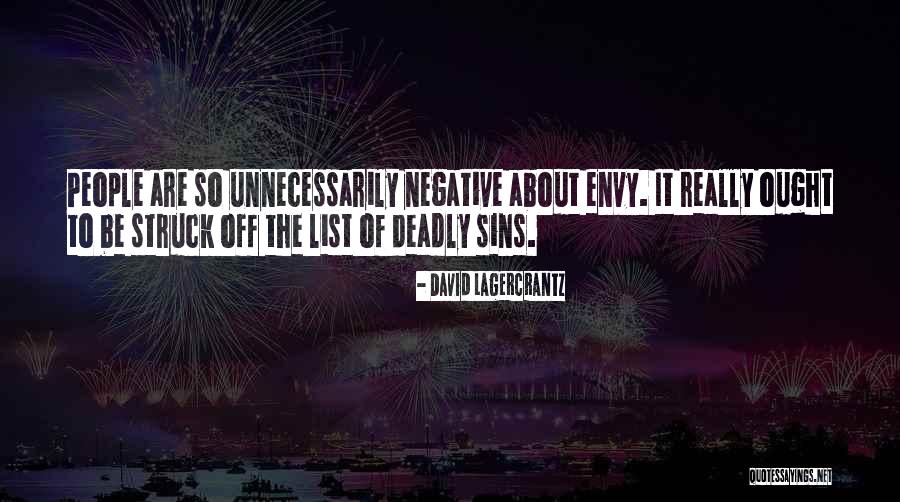 Lagercrantz Quotes By David Lagercrantz Lagercrantz Quotes By David Lagercrantz