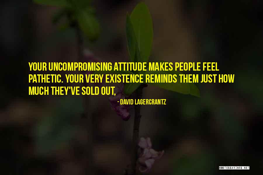 Lagercrantz Quotes By David Lagercrantz Lagercrantz Quotes By David Lagercrantz