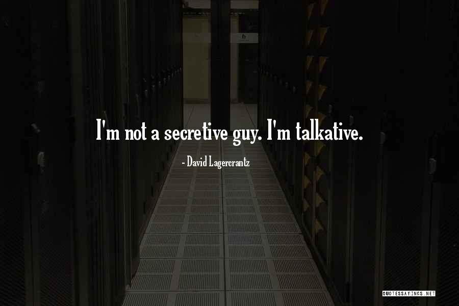 Lagercrantz Quotes By David Lagercrantz Lagercrantz Quotes By David Lagercrantz