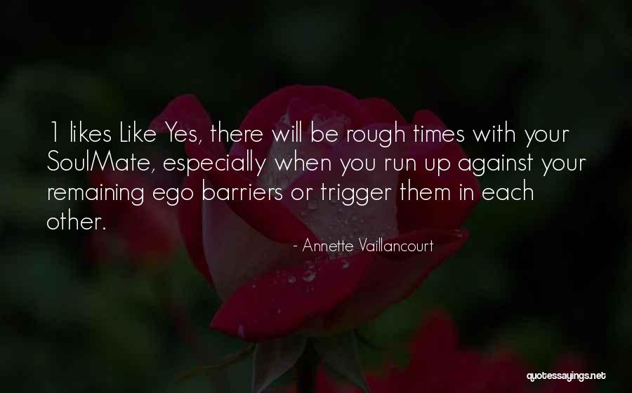 Lagerfeld Aftershave Quotes By Annette Vaillancourt