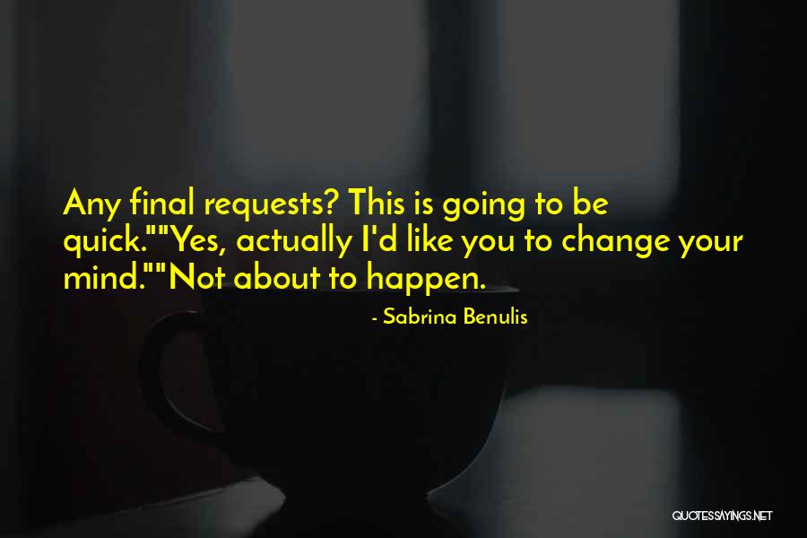 Lagerfeld Deodorant Quotes By Sabrina Benulis Lagerfeld Deodorant Quotes By Sabrina Benulis