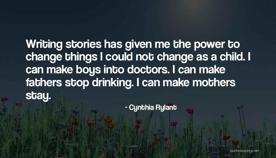 Lagerfelds Daughter Quotes By Cynthia Rylant Lagerfelds Daughter Quotes By Cynthia Rylant