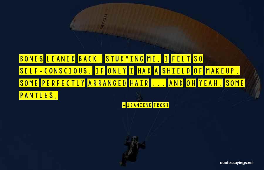 Lagerfelds Daughter Quotes By Jeaniene Frost Lagerfelds Daughter Quotes By Jeaniene Frost
