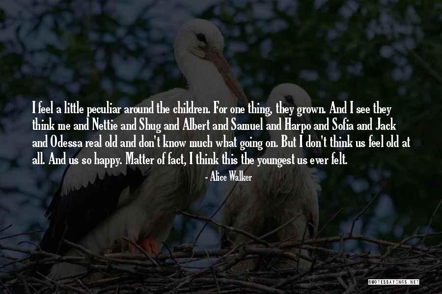 Lagerin Quotes By Alice Walker Lagerin Quotes By Alice Walker