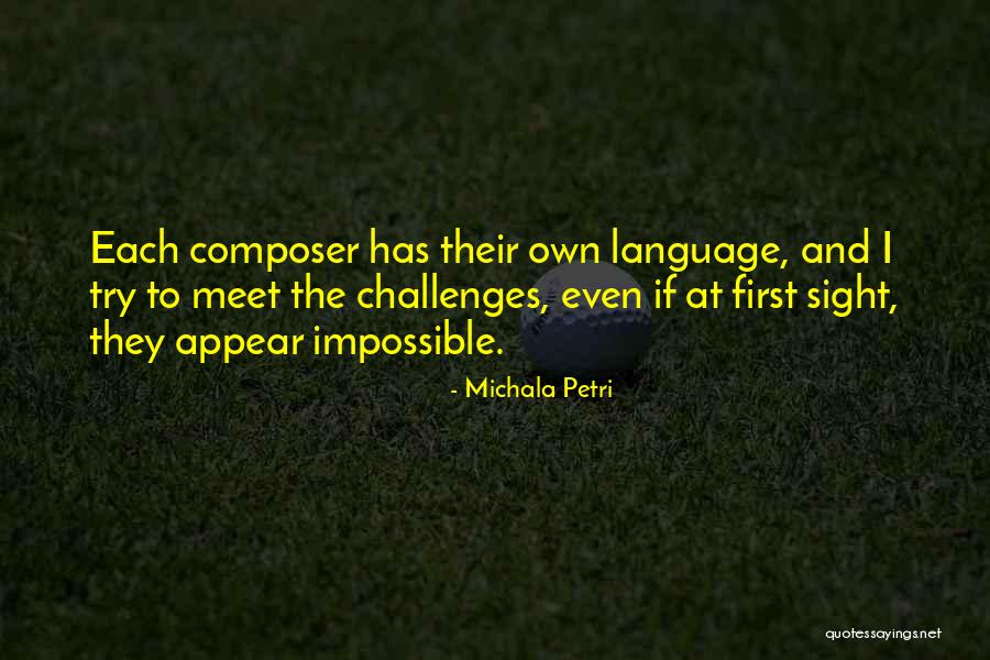 Lagerist Quotes By Michala Petri Lagerist Quotes By Michala Petri