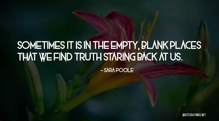 Lagerist Quotes By Sara Poole Lagerist Quotes By Sara Poole