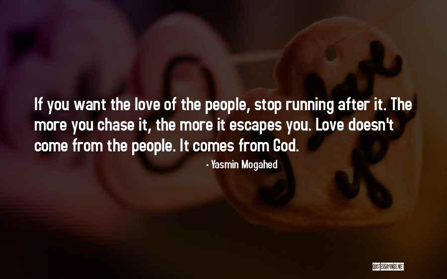 Lagerkvist Par Quotes By Yasmin Mogahed Lagerkvist Par Quotes By Yasmin Mogahed