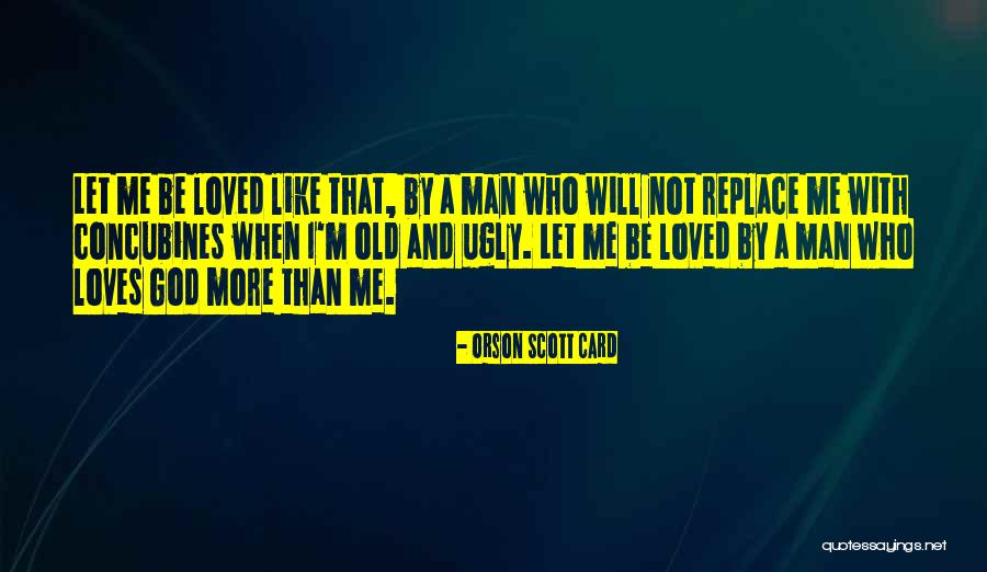 Lagerlof Pasadena Quotes By Orson Scott Card Lagerlof Pasadena Quotes By Orson Scott Card