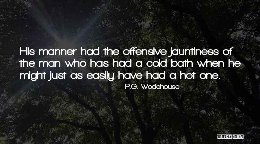 Lagerlof Pasadena Quotes By P.G. Wodehouse Lagerlof Pasadena Quotes By P.G. Wodehouse