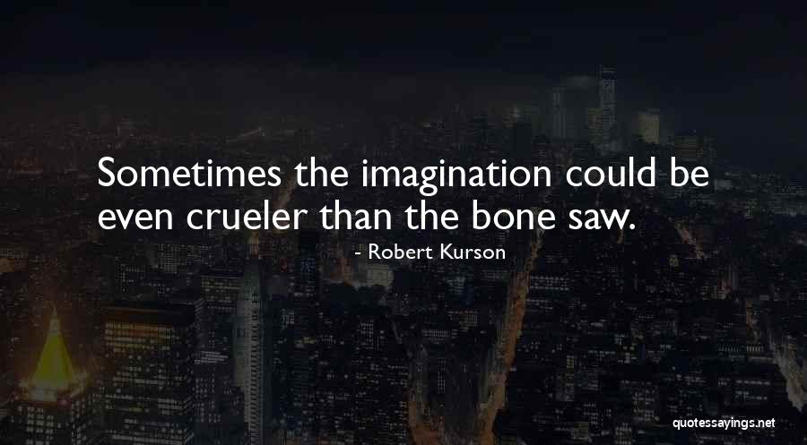 Lagerlof Pasadena Quotes By Robert Kurson