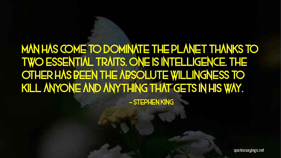 Lagerlof Senecal Gosney Quotes By Stephen King Lagerlof Senecal Gosney Quotes By Stephen King