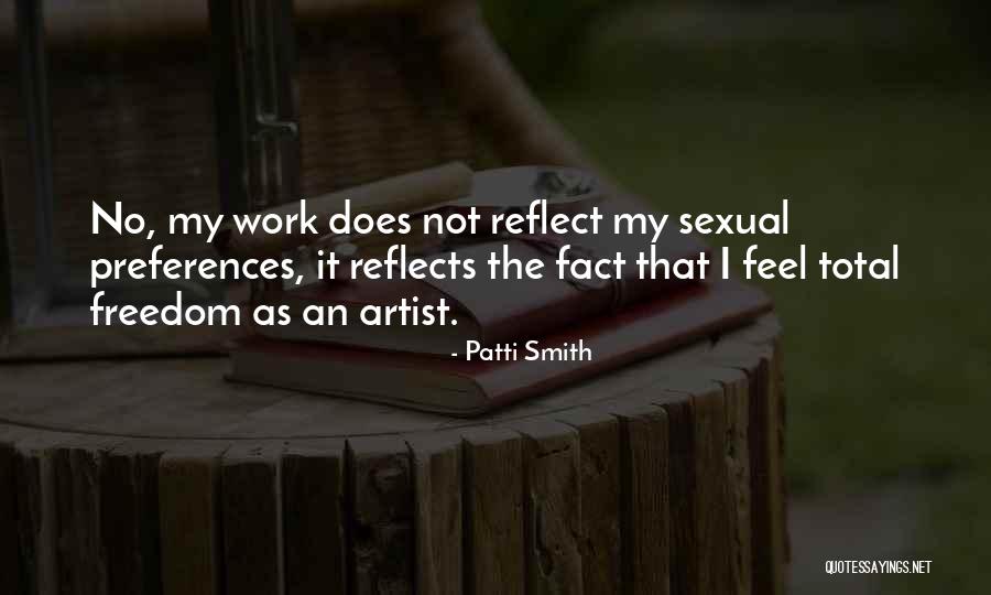 Lagerman Agricultural Preserve Quotes By Patti Smith Lagerman Agricultural Preserve Quotes By Patti Smith