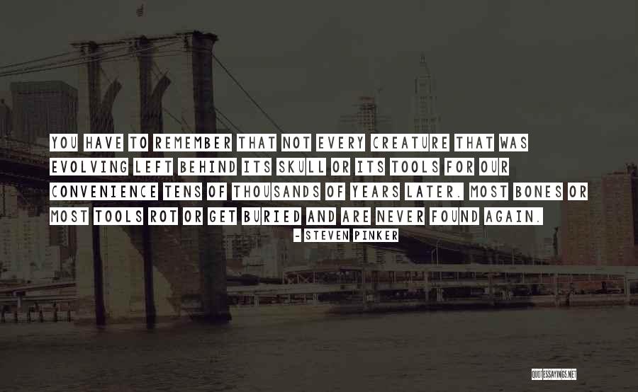 Lagerno Quotes By Steven Pinker Lagerno Quotes By Steven Pinker