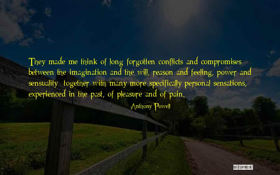 Lagerquist Concert Quotes By Anthony Powell Lagerquist Concert Quotes By Anthony Powell