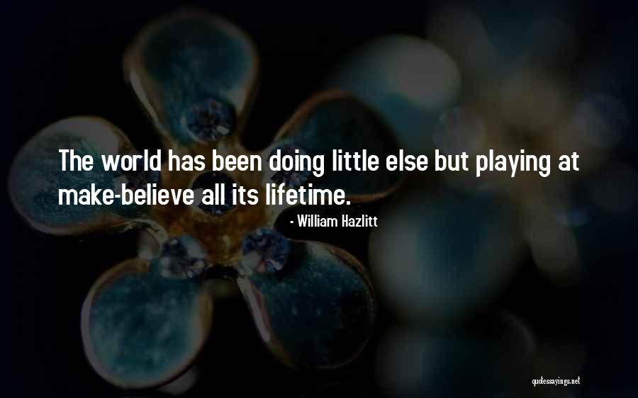 Lagerquist Concert Quotes By William Hazlitt Lagerquist Concert Quotes By William Hazlitt