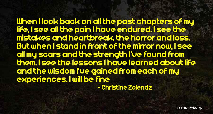 Lagerstedt Appraisal Quotes By Christine Zolendz Lagerstedt Appraisal Quotes By Christine Zolendz