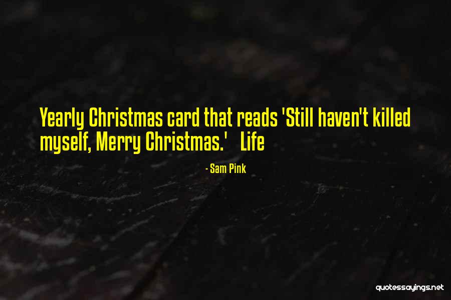 Lagerstedt Appraisal Quotes By Sam Pink Lagerstedt Appraisal Quotes By Sam Pink