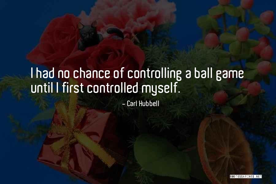 Lageson David Quotes By Carl Hubbell Lageson David Quotes By Carl Hubbell