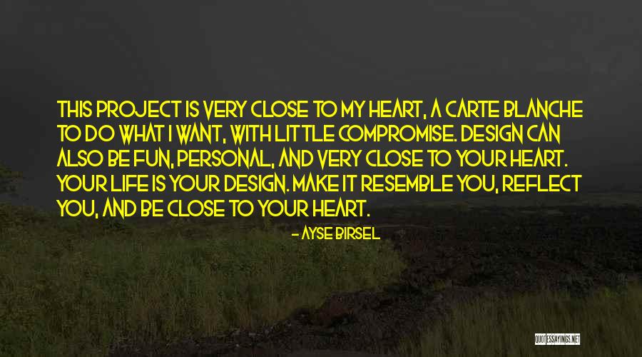 Lagesons Quotes By Ayse Birsel Lagesons Quotes By Ayse Birsel