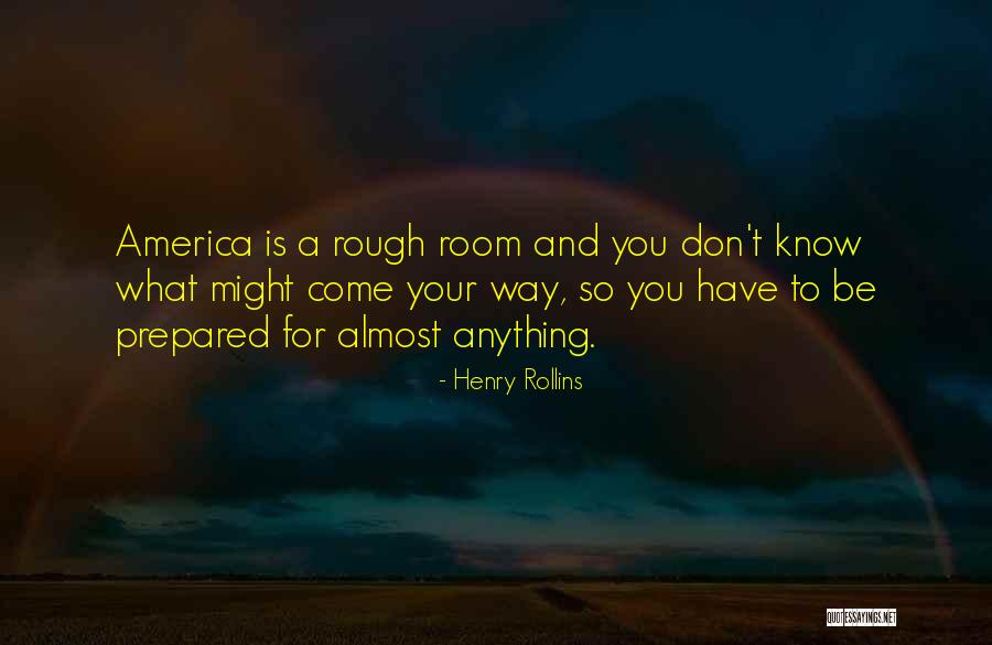 Lagesons Quotes By Henry Rollins Lagesons Quotes By Henry Rollins