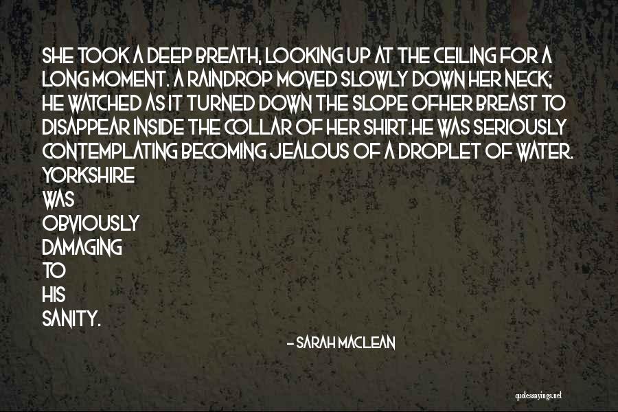 Lagesons Quotes By Sarah MacLean Lagesons Quotes By Sarah MacLean