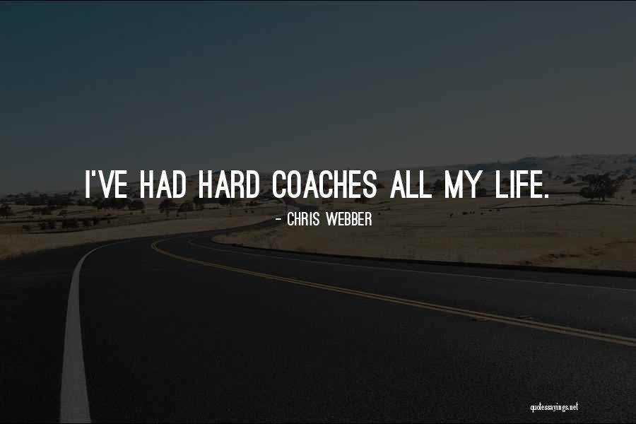 Lagesse Family Quotes By Chris Webber Lagesse Family Quotes By Chris Webber