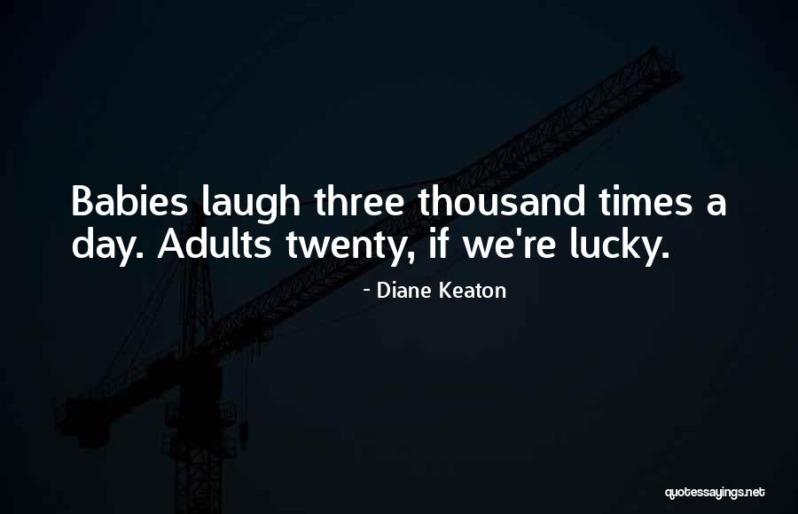 Lagesse Family Quotes By Diane Keaton Lagesse Family Quotes By Diane Keaton