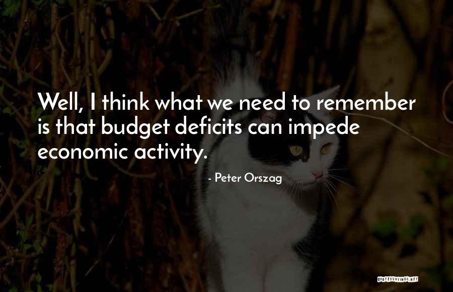 Lagesse Family Quotes By Peter Orszag Lagesse Family Quotes By Peter Orszag