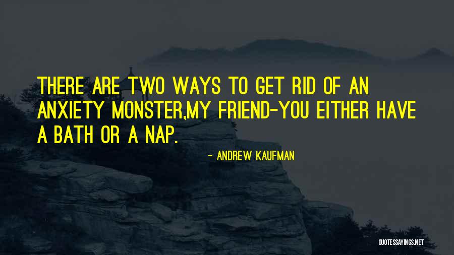 Lagesse Quotes By Andrew Kaufman Lagesse Quotes By Andrew Kaufman