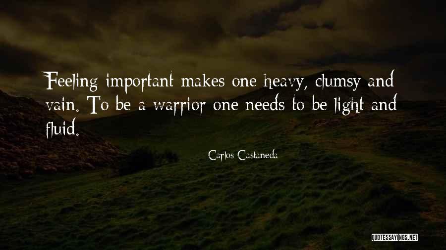Lagesse Quotes By Carlos Castaneda Lagesse Quotes By Carlos Castaneda