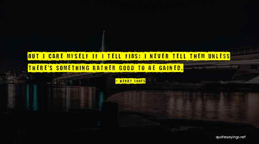 Lagesse Quotes By Henry James Lagesse Quotes By Henry James