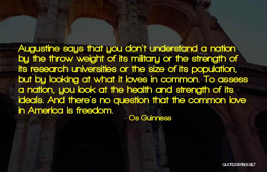 Lagestee Real Estate Quotes By Os Guinness Lagestee Real Estate Quotes By Os Guinness