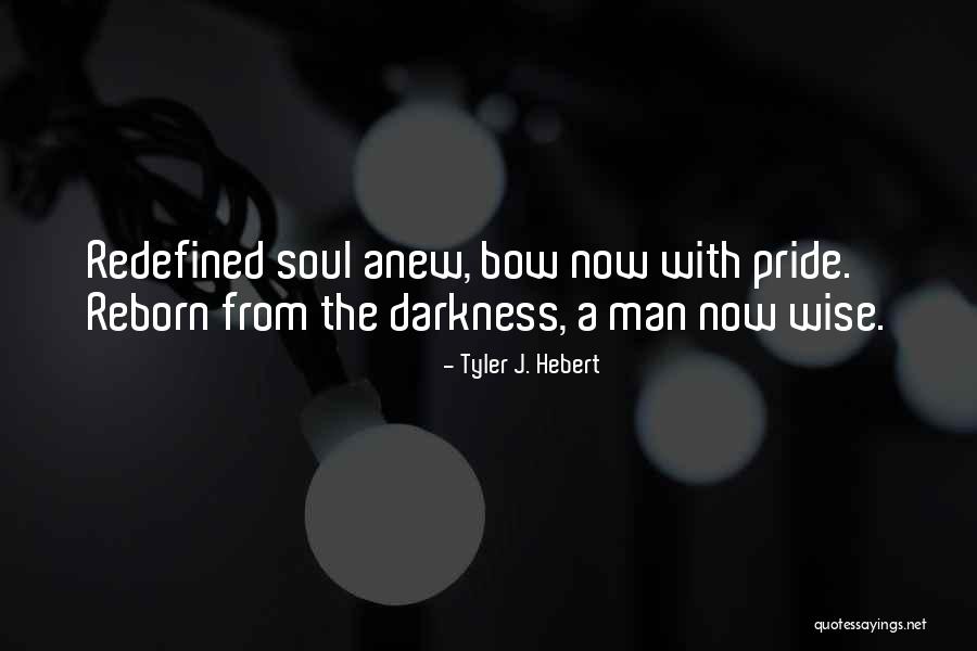 Lageto Quotes By Tyler J. Hebert Lageto Quotes By Tyler J. Hebert