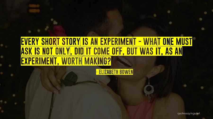 Laggan Quotes By Elizabeth Bowen Laggan Quotes By Elizabeth Bowen
