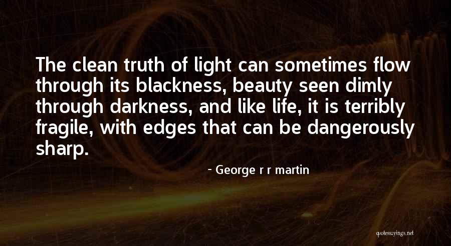 Laggan Station Quotes By George R R Martin Laggan Station Quotes By George R R Martin